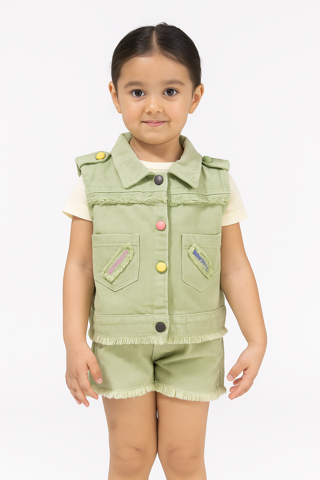 ChatGPT Image Aug 12, 2025, 02_26_43 PM جاكت وتيشرت - الصورة 1