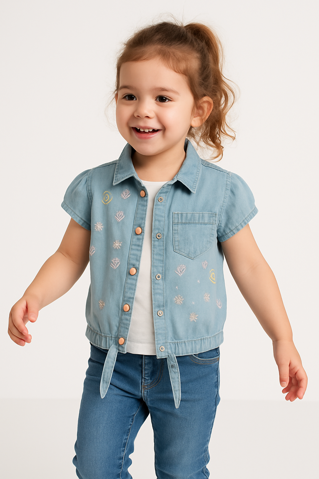 ChatGPT Image Jul 26, 2025, 06_33_40 PM جاكت جينز - الصورة 1