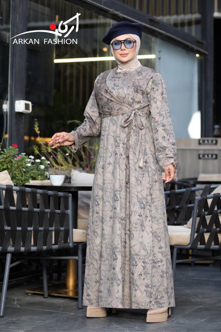 IMG-20250712-WA0430 فستان - الصورة 1