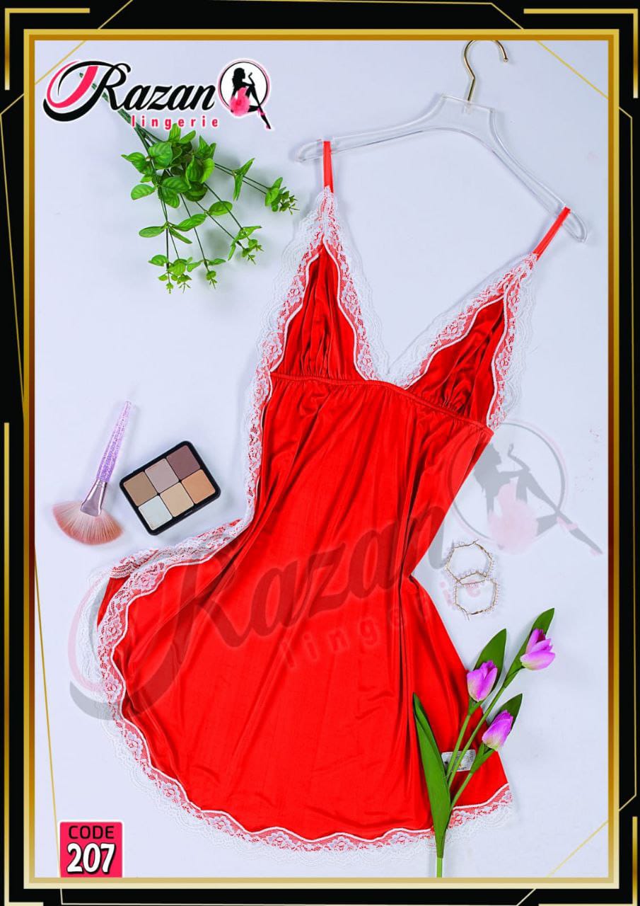 IMG-20250716-WA0306 لانجيري قصير - الصورة 1