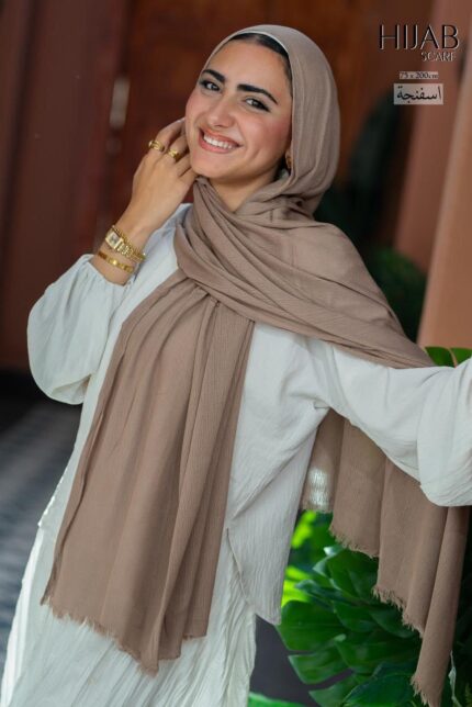 طرحة سفنجة مستورد