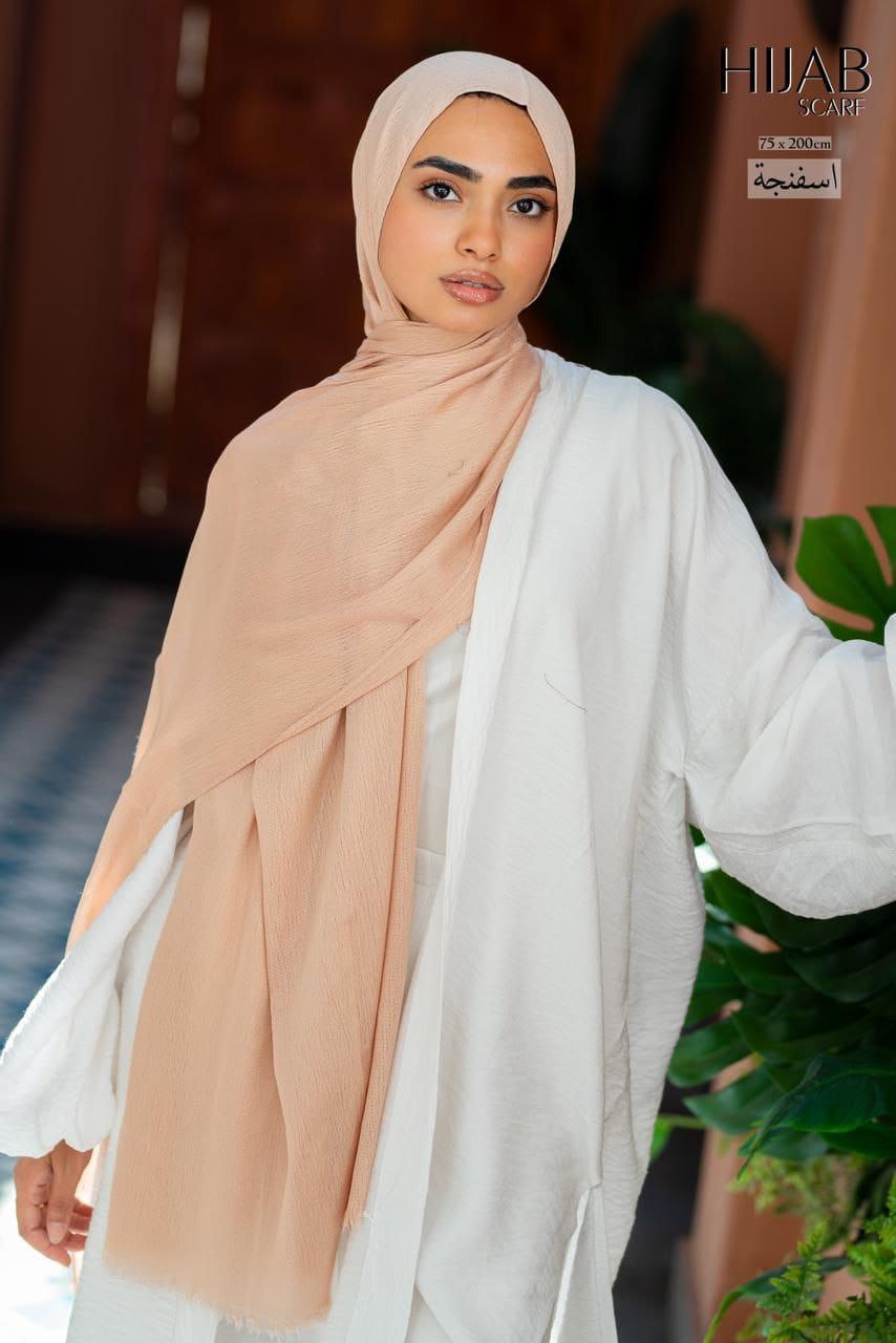 IMG-20250819-WA0026 طرحة سفنجة مستورد - الصورة 1