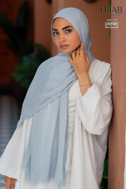 طرحة سفنجة مستورد