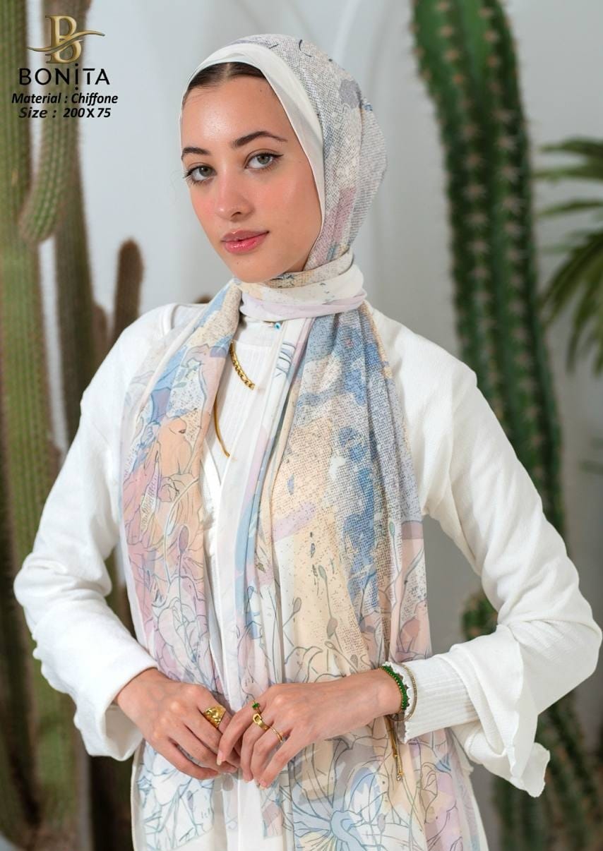 IMG-20250819-WA0058 طرحة شيفون - الصورة 1